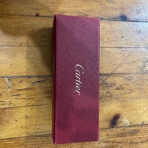 Custom Cartier Sunglasses